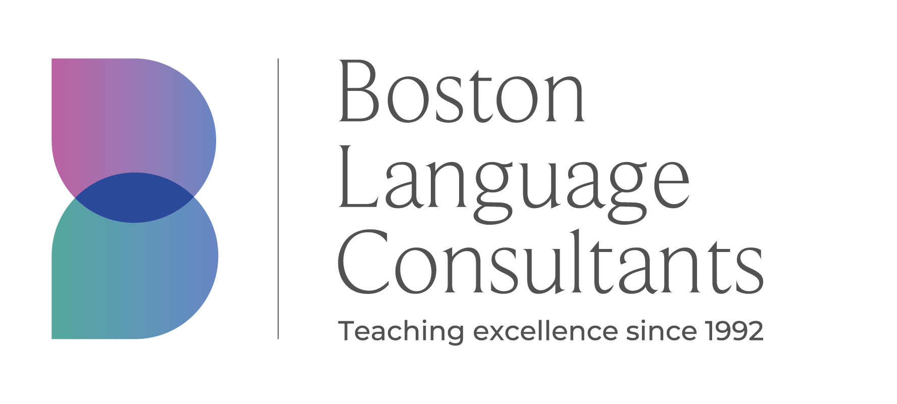 Boston Language Consultants